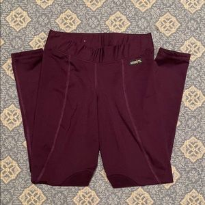 Kerrits Flow Rise performance tights